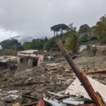 frana a casamicciola