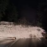 frana a san vito di cadore