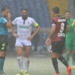 Weekend sportivo ad alta intensità: Serie A, Vuelta di Spagna, US Open, MotoGP e i mondiali di volley femminile, nella foto Una partita di Serie A