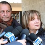 genitori chiara poggi