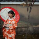 giappone chiude confini registrazione modulo