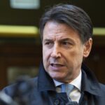 Giuseppe Conte