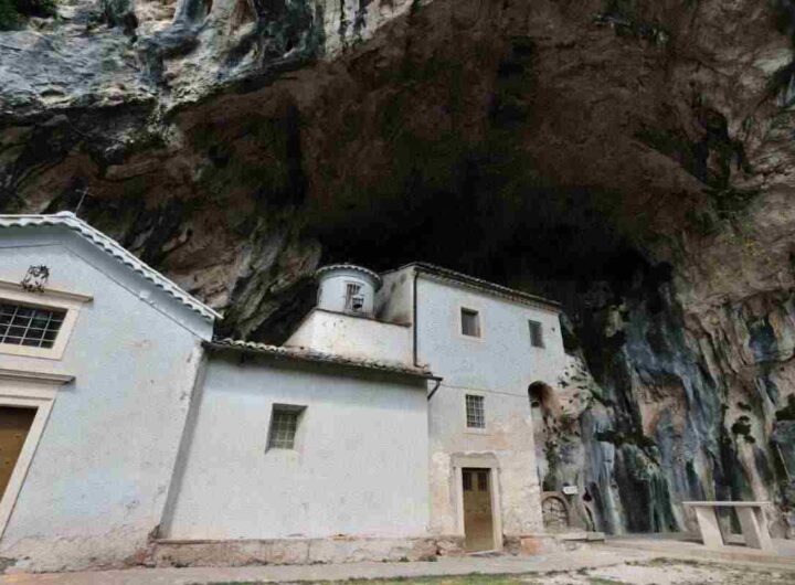Addio afa, a due passi da Roma c’è un luogo magico, i dettagli