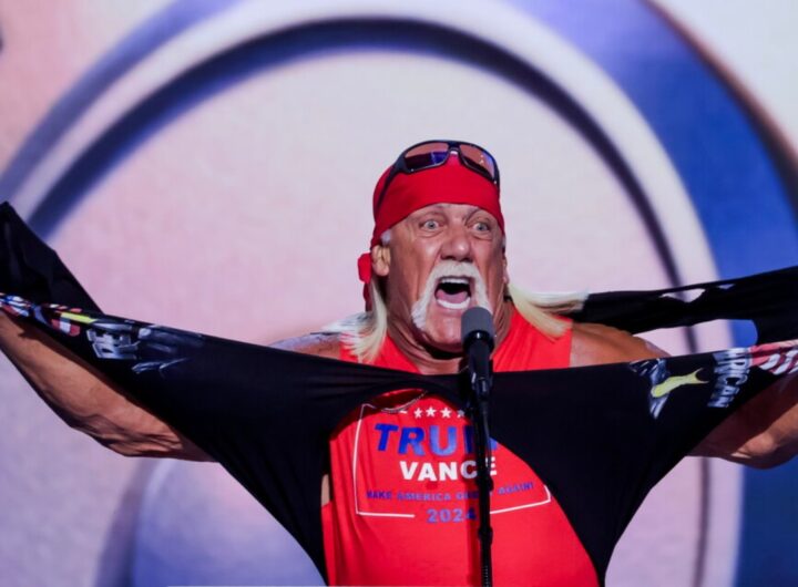 hulk hogan