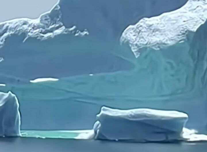 iceberg