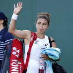 Us Open New York: stop Jasmine, sotto i riflettori Musetti-Cobolli, stasera Sinner vs Shapovalov per gli ottavi, nella foto jasmine paolini