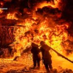 kharkiv attacata da droni russi