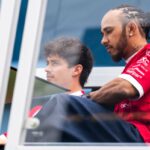 leclerc hamilton