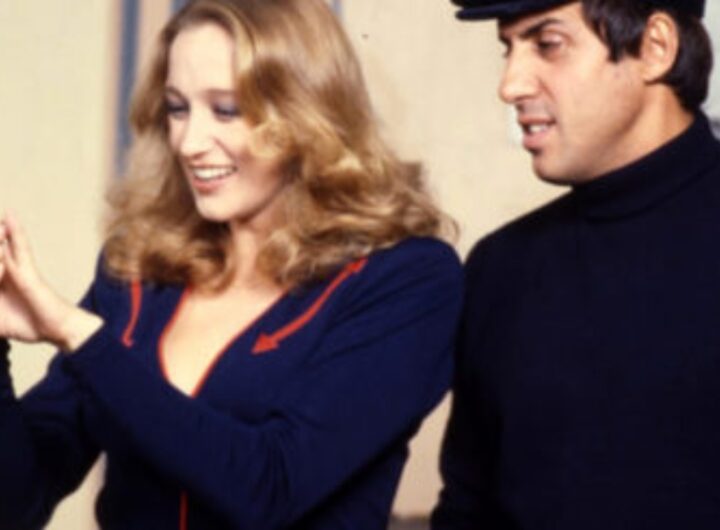 mani di velluto dal film