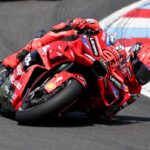 marc marquez su ducati