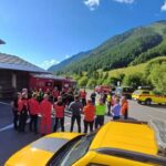 soccorso alpino sul Monviso