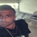 Michele Noschese in arte Dj Godzi