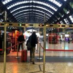 stazione centrale milano