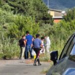 milazzo cadavere nel sacco