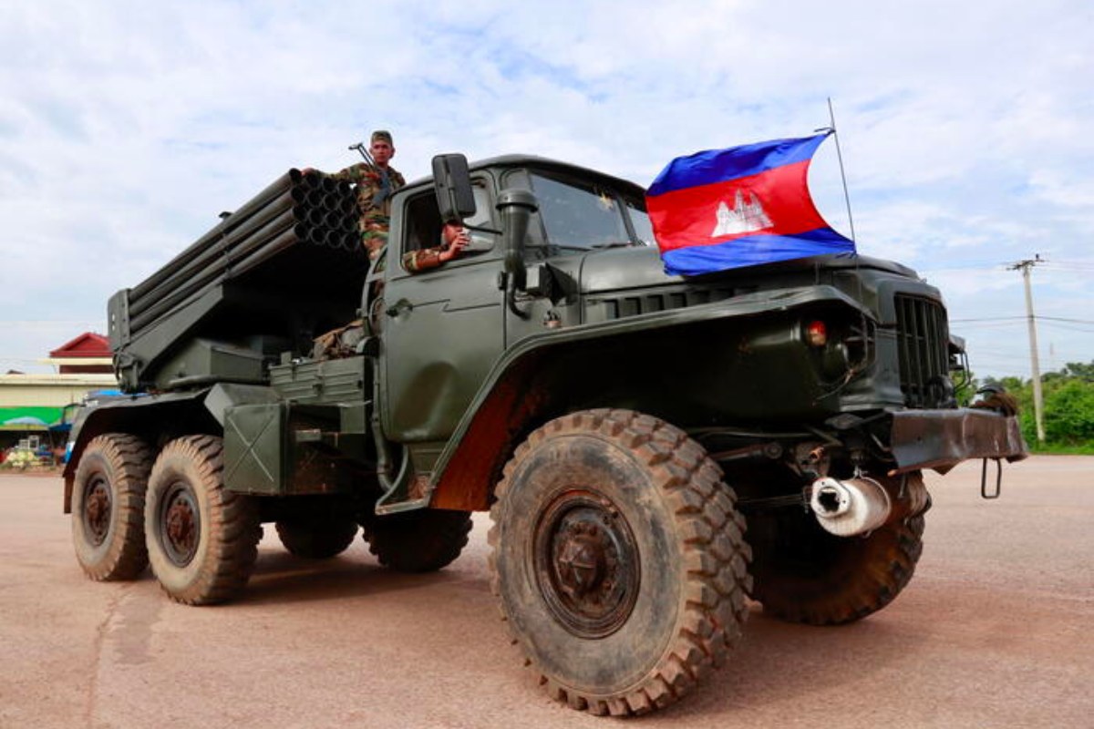 Cosa sta succedendo tra Thailandia e Cambogia e perché c’è il rischio di un’altra guerra