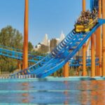 montagne russe mirabilandia