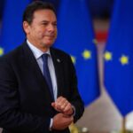 Il premier del Portogallo