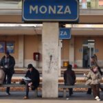 monza stazione ferroviaria