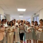 neonati nati a feltre