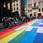 no rearm europe manifestazione