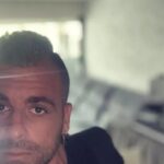 Michele Noscese in arte dj Godzi