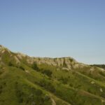 paesaggio in Emilia Romagna