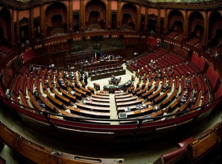parlamento