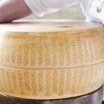 parmigiano reggiano