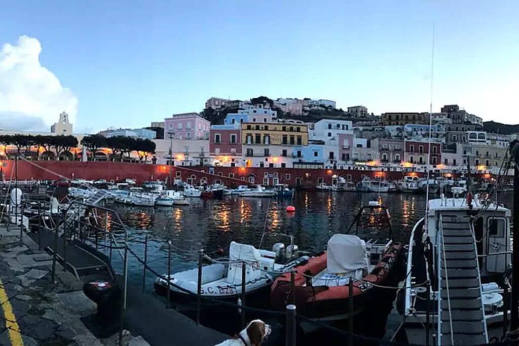 ponza