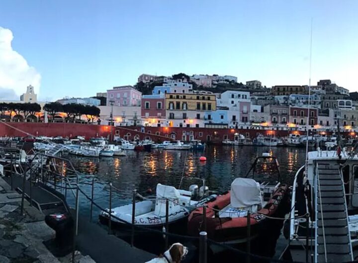 ponza