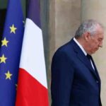 Il premier francese François Bayrou