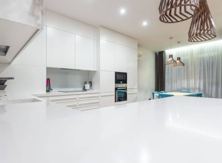 come pulire i mobili laccati soluzione naturale