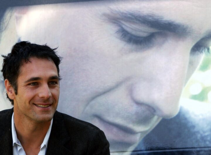 Milano sottosopra, regionali caos ma è a Raoul Bova che pensano gli italiani - nella Foto raoul bova