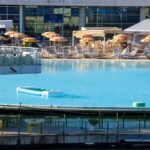 parco acquatico a rende