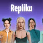 replika