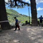 delitto a rocca di papa