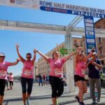 maratona roma ostia