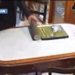 donna ruba gioielli milano