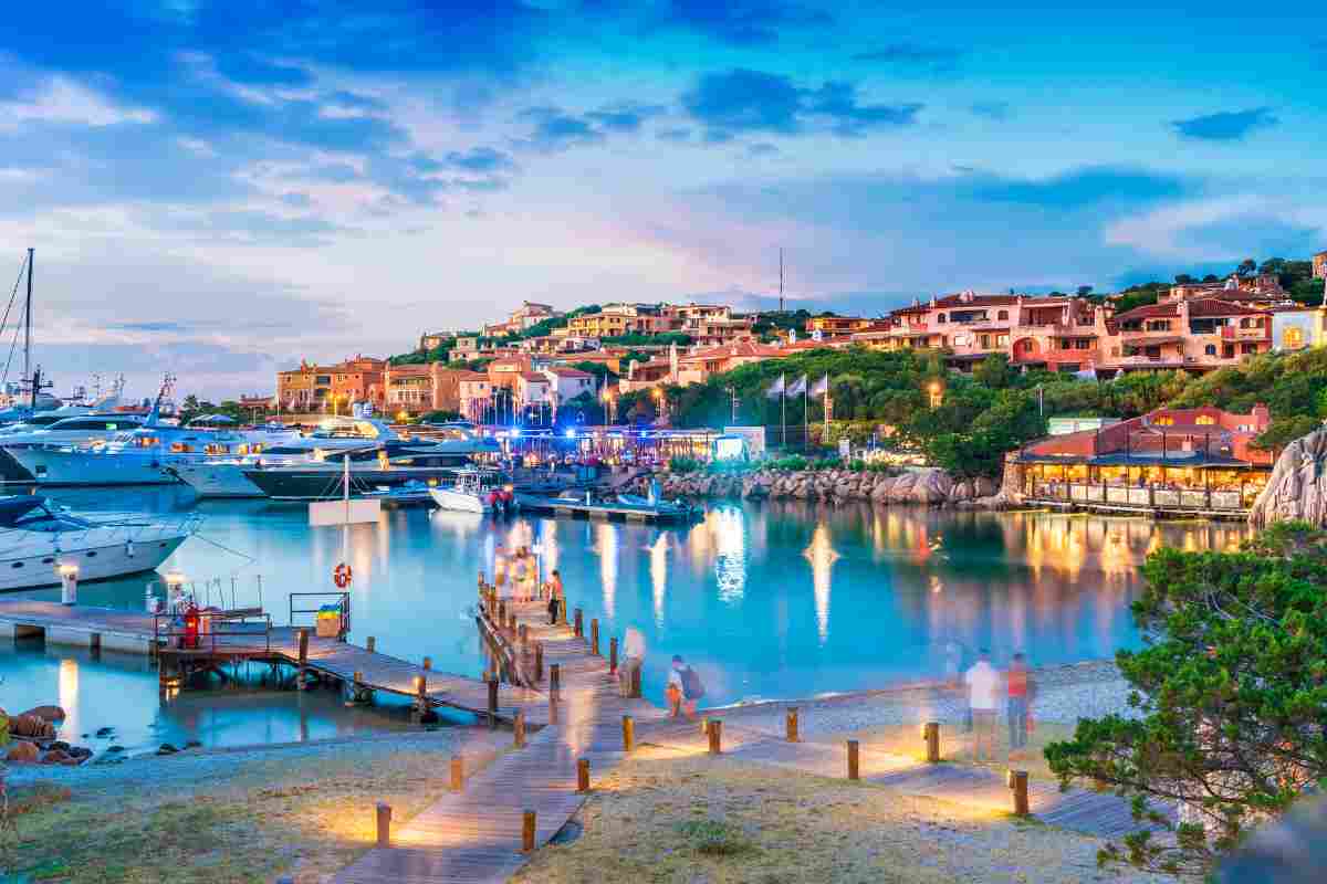 La spiaggia più bella del mondo è in Italia e nessuno lo sa: ci sei mai stato?