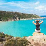 sardegna record mai visto