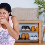 scarpiera puzzolente metodi