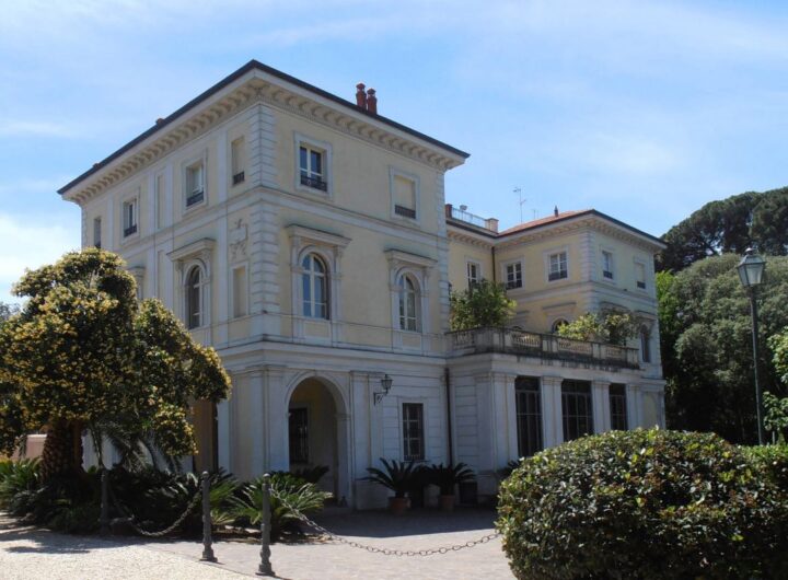 sede grande oriente d'italia