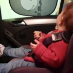 seggiolino anti-abbandono