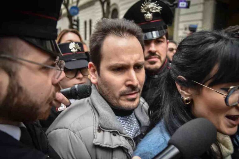 Garlasco, la difesa di Stasi presenta una nuova prova: "L'impronta di