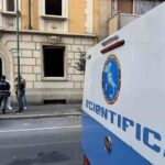 Polizia scientifica
