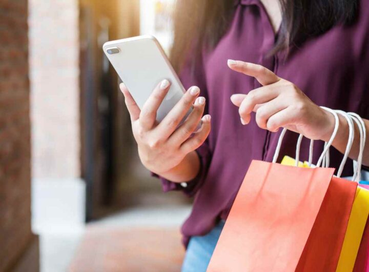 Shopping furbo, reso garantito, tutti i dettagli