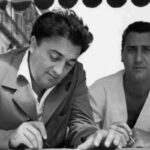 Fellini e Sordi