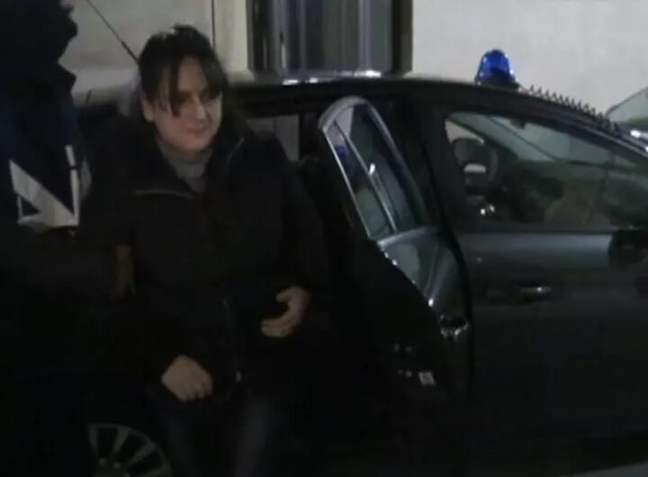 La sorella di Matteo Messina Denaro