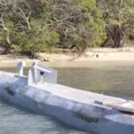 sottomarino drone dei narcos