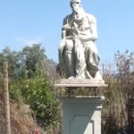 statua gioia tauro droga